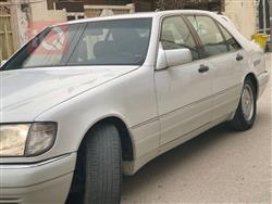 مێرسێدس بێنز S-Class
